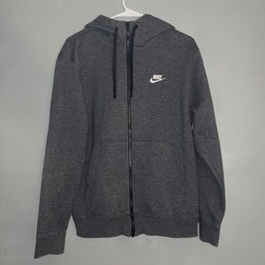 Like new Nike jacket size small